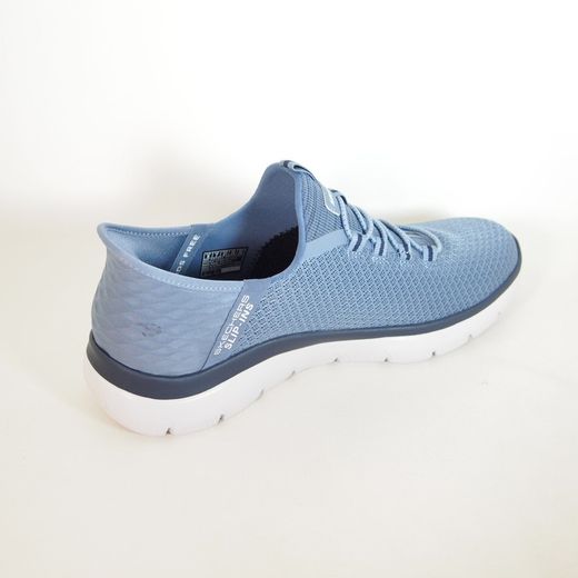Zapatillas deportivas Skechers 232457 Summits High Range Gris