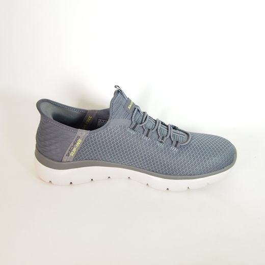 Zapatillas deportivas Skechers 232457 Summits High Range Gris
