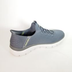 Zapatillas deportivas Skechers 232457 Summits High Range Gris