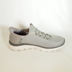 Zapatillas deportivas Skechers 232457 Summits High Range Taupe