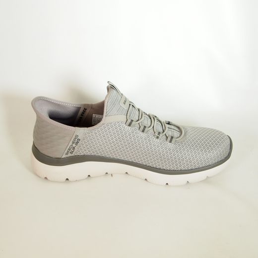 Zapatillas deportivas Skechers 232457 Summits High Range Taupe