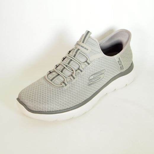 Zapatillas deportivas Skechers 232457 Summits High Range Taupe