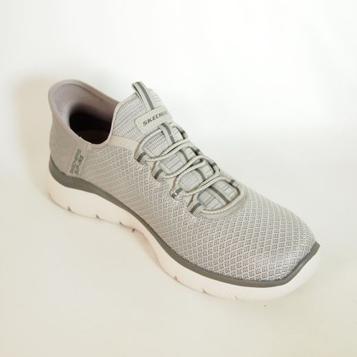 Zapatillas deportivas Skechers 232457 Summits High Range Taupe