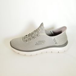 Zapatillas deportivas Skechers 232457 Summits High Range Taupe