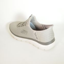 Zapatillas deportivas Skechers 232457 Summits High Range Taupe