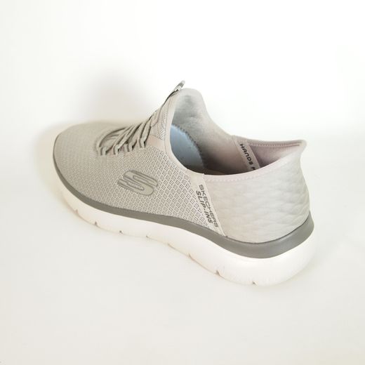 Zapatillas deportivas Skechers 232457 Summits High Range Taupe