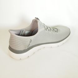 Zapatillas deportivas Skechers 232457 Summits High Range Taupe