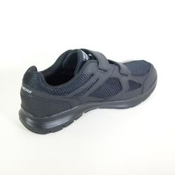 Zapatillas deportivas Skechers 232578BBK Flex Advantage 4.0 Fortner Negro