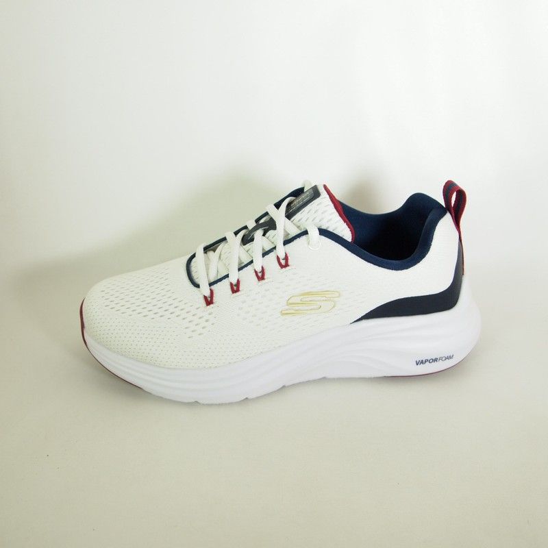 Zapatillas deportivas Skechers 232625 Vapor Foam Blanco deportivas