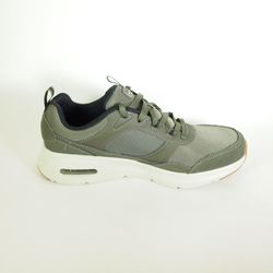 Zapatillas deportivas Skechers 232646OLV Skech Air Court Homegrown Verde Oliva