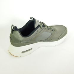 Zapatillas deportivas Skechers 232646OLV Skech Air Court Homegrown Verde Oliva