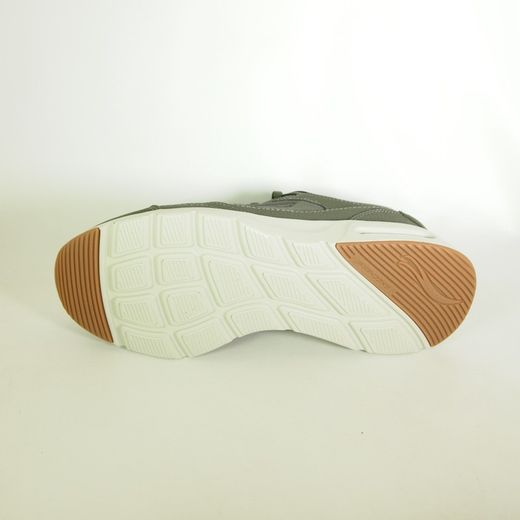 Zapatillas deportivas Skechers 232646OLV Skech Air Court Homegrown Verde Oliva