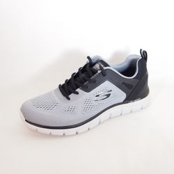 Zapatillas deportivas Skechers 232698 Track Broader Gris