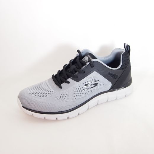 Zapatillas deportivas Skechers 232698 Track Broader Gris