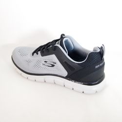 Zapatillas deportivas Skechers 232698 Track Broader Gris