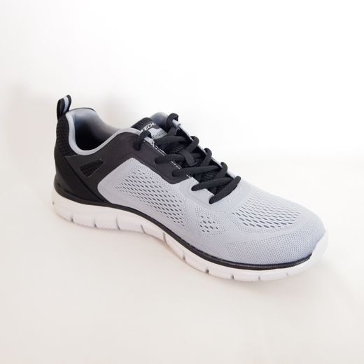 Zapatillas deportivas Skechers 232698 Track Broader Gris