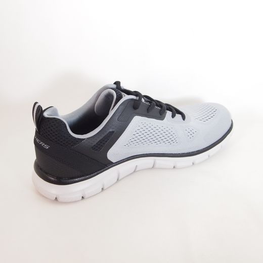 Zapatillas deportivas Skechers 232698 Track Broader Gris