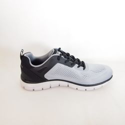 Zapatillas deportivas Skechers 232698 Track Broader Gris