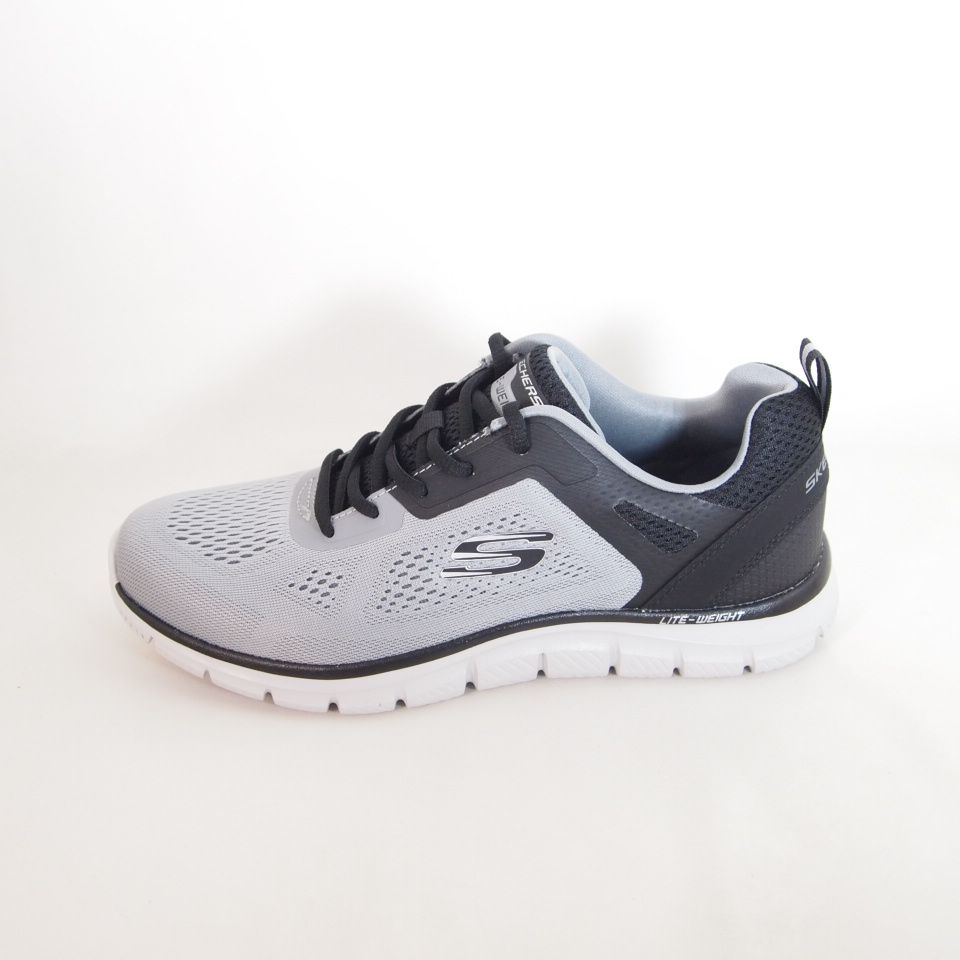 Zapatillas deportivas Skechers 232698 Track Broader Gris 39