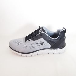 Zapatillas deportivas Skechers 232698 Track Broader Gris