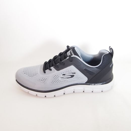 Zapatillas deportivas Skechers 232698 Track Broader Gris