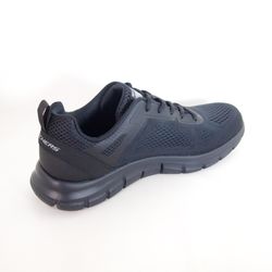 Zapatillas deportivas Skechers 232698 Track Broader Negro