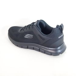 Zapatillas deportivas Skechers 232698 Track Broader Negro
