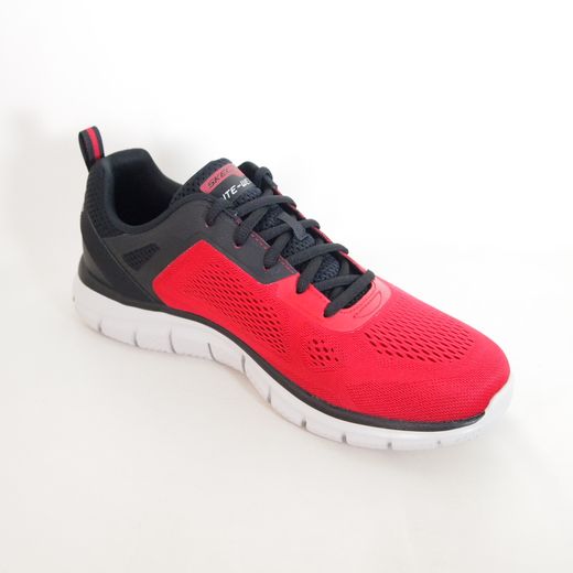 Zapatillas deportivas Skechers 232698 Track Broader Rojo