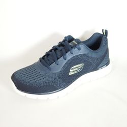 Zapatillas deportivas Skechers 232699 Track-Glendor Azul