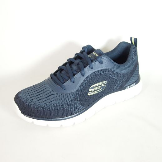 Zapatillas deportivas Skechers 232699 Track-Glendor Azul