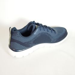 Zapatillas deportivas Skechers 232699 Track-Glendor Azul