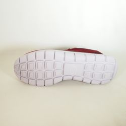 Zapatillas deportivas Skechers 232699 Track-Glendor Granate