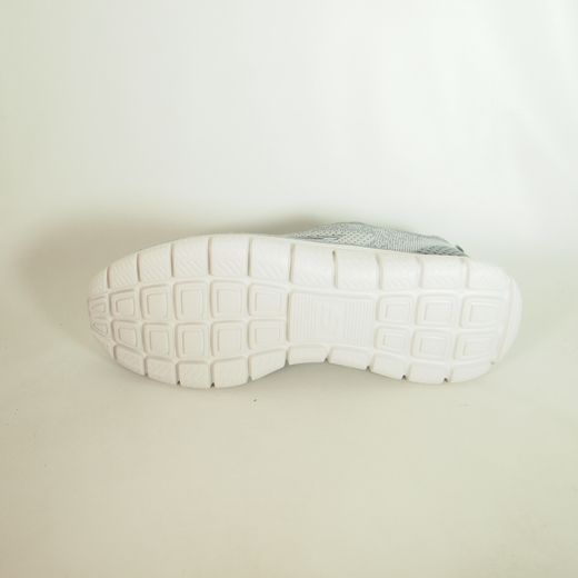 Zapatillas deportivas Skechers 232699 Track-Glendor Gris