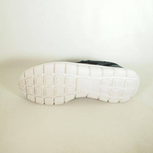 Zapatillas deportivas Skechers 232699 Track-Glendor Negro