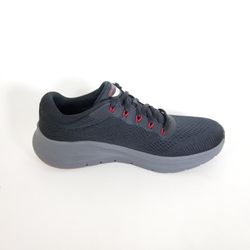 Zapatillas deportivas Skechers 232700_BKRD Arch Fit 2.0 Negro
