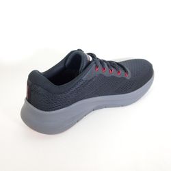 Zapatillas deportivas Skechers 232700_BKRD Arch Fit 2.0 Negro