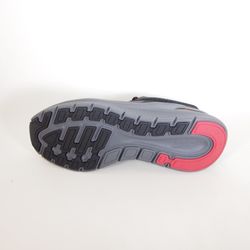 Zapatillas deportivas Skechers 232700_BKRD Arch Fit 2.0 Negro