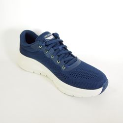 Zapatillas deportivas Skechers 232700NVY Arch Fit 2.0 Azul Navy