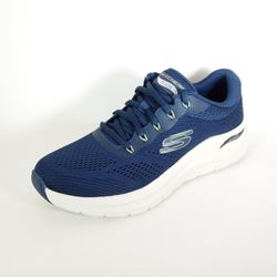Zapatillas deportivas Skechers 232700NVY Arch Fit 2.0 Azul Navy