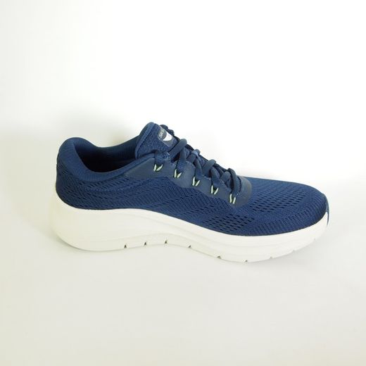 Zapatillas deportivas Skechers 232700NVY Arch Fit 2.0 Azul Navy