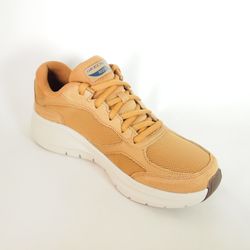 Zapatillas deportivas Skechers 232702 Arch Fit 2.0 The Keep Amarillo