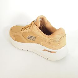 Zapatillas deportivas Skechers 232702 Arch Fit 2.0 The Keep Amarillo