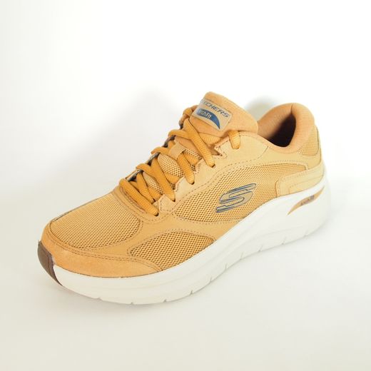 Zapatillas deportivas Skechers 232702 Arch Fit 2.0 The Keep Amarillo