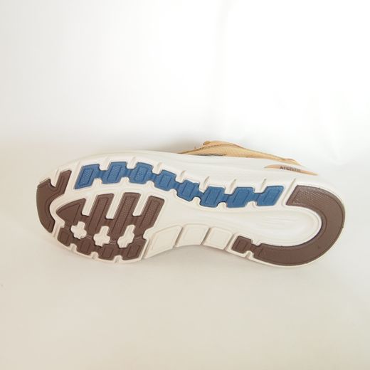 Zapatillas deportivas Skechers 232702 Arch Fit 2.0 The Keep Amarillo