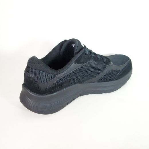 Zapatillas deportivas Skechers 232702 Arch Fit 2.0 The Keep Negro
