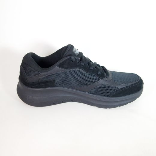 Zapatillas deportivas Skechers 232702 Arch Fit 2.0 The Keep Negro