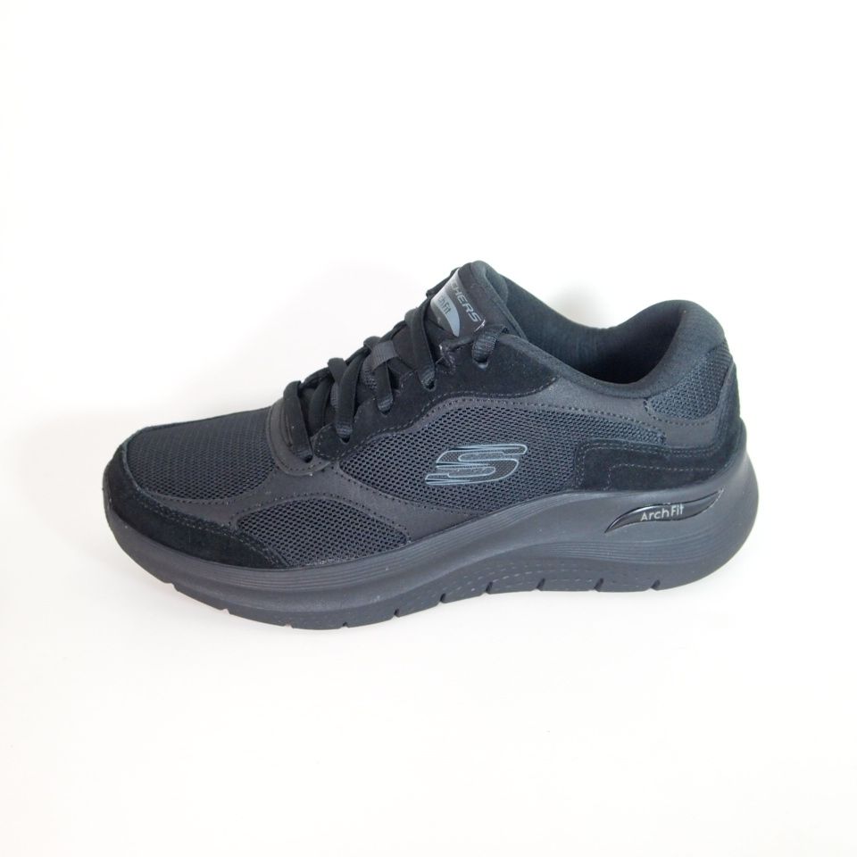 Zapatillas deportivas Skechers 232702 Arch Fit 2.0 The Keep Negro 41