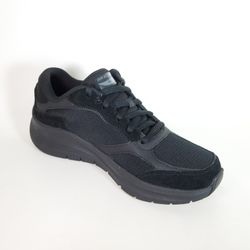 Zapatillas deportivas Skechers 232702 Arch Fit 2.0 The Keep Negro