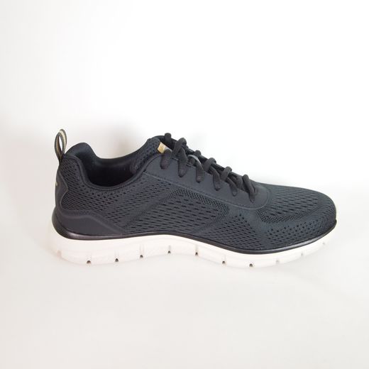Zapatillas deportivas Skechers 232758 Track Leshur Negro