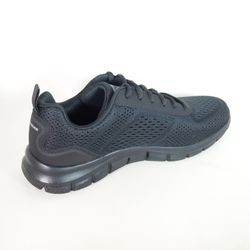 Zapatillas deportivas Skechers 232758 Track Leshur Negro